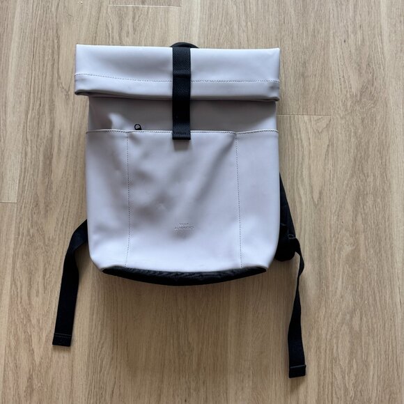 Hajo Mini Backpack - Lotus Series Dusty Lilac - Picture 10 of 16